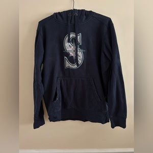 Antigua Seattle Mariners hoodie